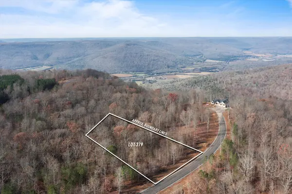0 Whiskey Way, Jasper, TN 37347