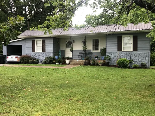 151 Freeman St, Tullahoma, TN 37388
