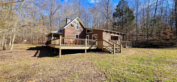 1820 Petty Hollow Rd #N, Lynnville, TN 38472