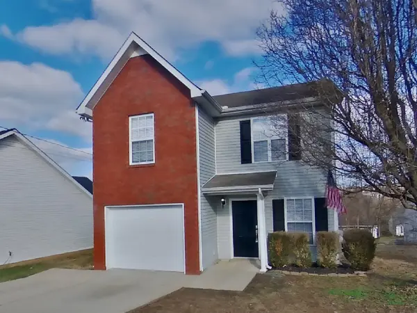 1211 Shannon Ln, La Vergne, TN 37086