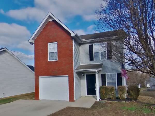 1211 Shannon Ln, La Vergne, TN 37086