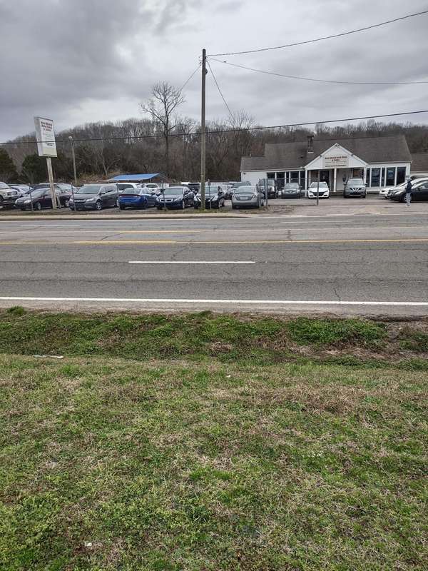 1292 S Dickerson Rd #N, Goodlettsville, TN 37072