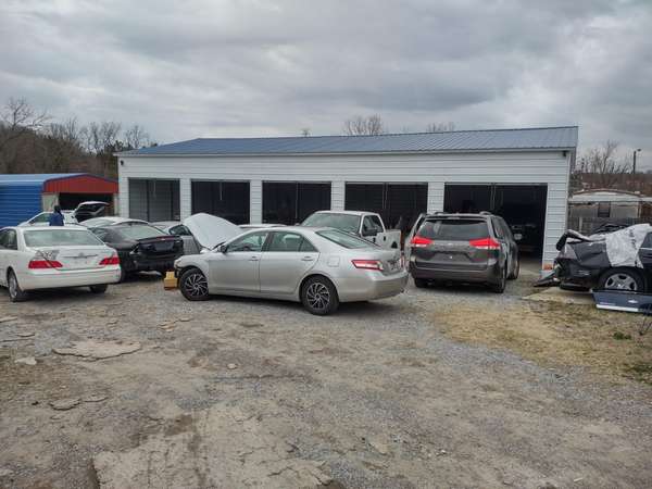 1292 S Dickerson Rd #N, Goodlettsville, TN 37072