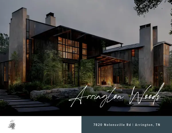 0 Wilder Pass, Arrington, TN 37014