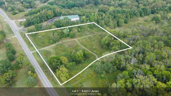 0 Wilder Pass, Arrington, TN 37014