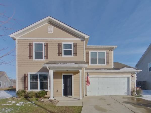 2609 Stinger Dr, Columbia, TN 38401