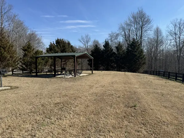 0 Tennis Court Center, Smithville, TN 37166
