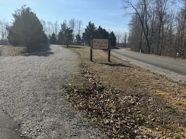0 Tennis Court Center, Smithville, TN 37166