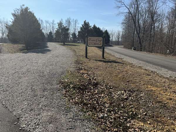 0 Tennis Court Center, Smithville, TN 37166