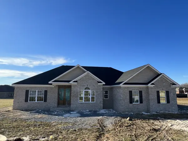 0 Old Quick, Fayetteville, TN 37334