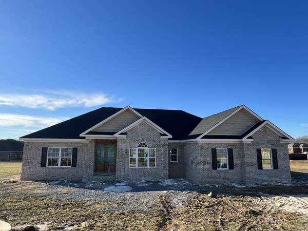 0 Old Quick, Fayetteville, TN 37334