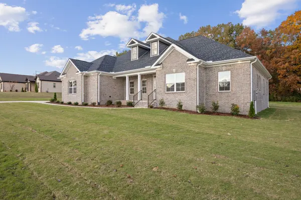 0 Old Quick, Fayetteville, TN 37334