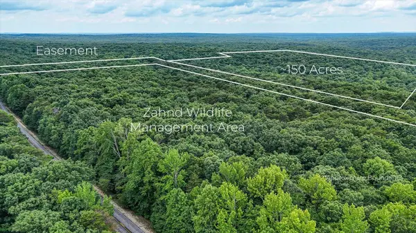 0 Hwy 157, Menlo, GA 30731