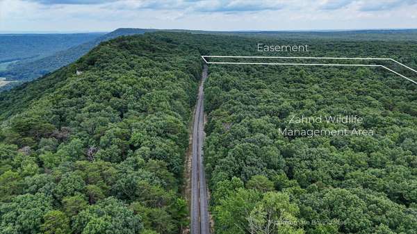 0 Hwy 157, Menlo, GA 30731