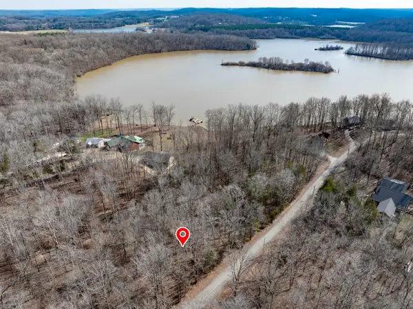 0 Fawn Ridge Road, Parsons, TN 38363