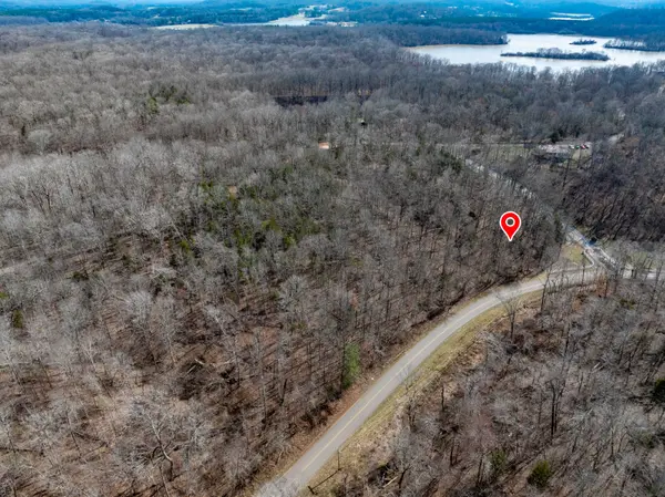 0 Deer Hollow Drive, Parsons, TN 38363