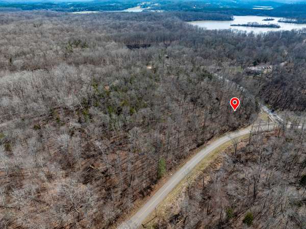 0 Deer Hollow Drive, Parsons, TN 38363