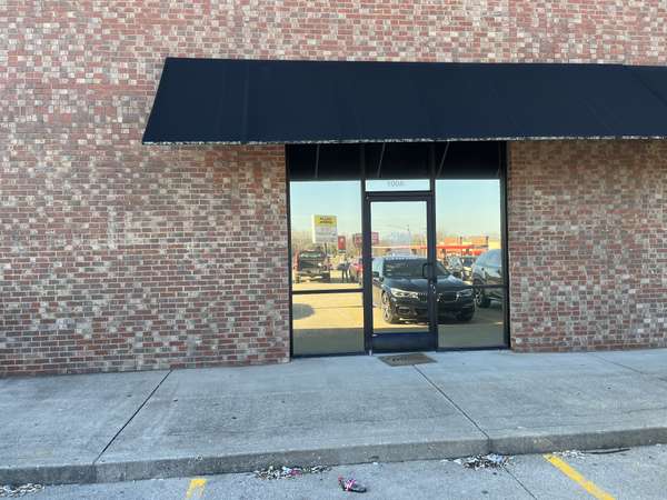 100A Mallard Sunrise Dr #E, Westmoreland, TN 37186