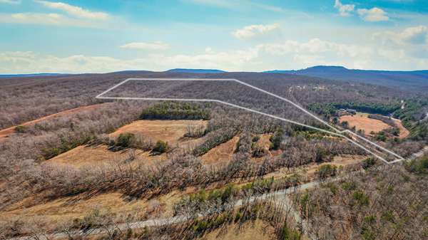 0 Hebbertsburg Rd, Crab Orchard, TN 37723