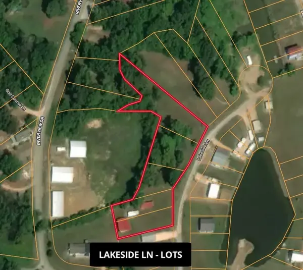 59 Lakeside Ln, Decaturville, TN 38329