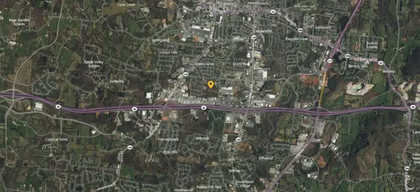 991 S Walnut Ave, Cookeville, TN 38501