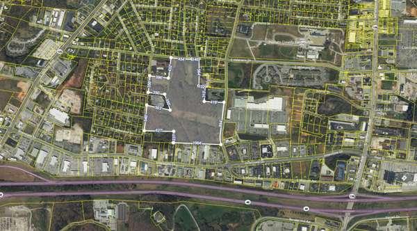 991 S Walnut Ave, Cookeville, TN 38501