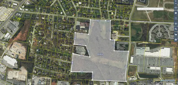 991 S Walnut Ave, Cookeville, TN 38501