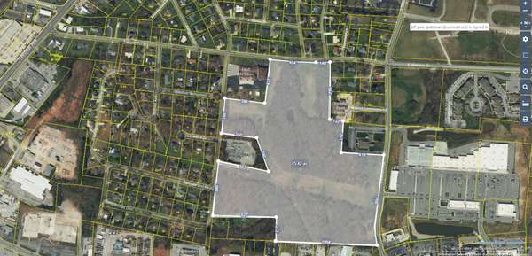 991 S Walnut Ave, Cookeville, TN 38501