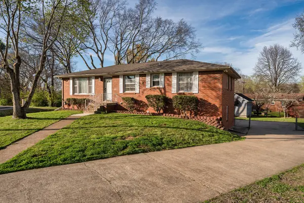 410 Terry Pl, Hermitage, TN 37076