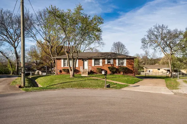 410 Terry Pl, Hermitage, TN 37076