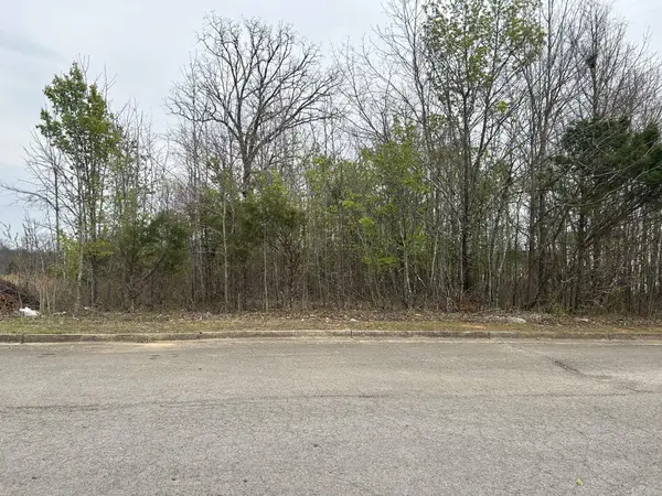 605 S Wall St, Shelbyville, TN 37160