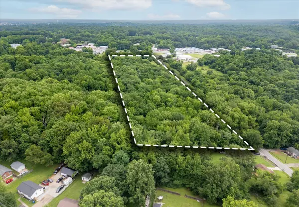 0 Gatlin Street, Clarksville, TN 37040