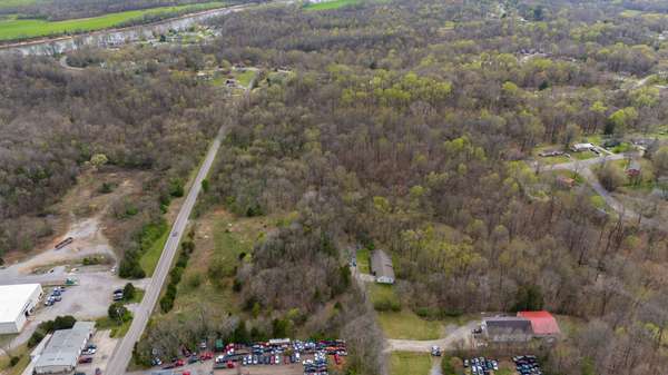 0 Gatlin Street, Clarksville, TN 37040