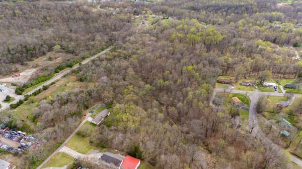 0 Gatlin Street, Clarksville, TN 37040