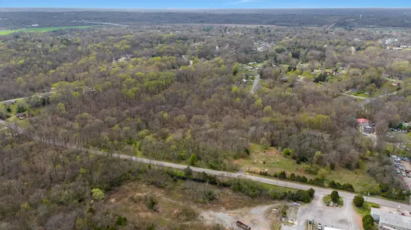 0 Gatlin Street, Clarksville, TN 37040