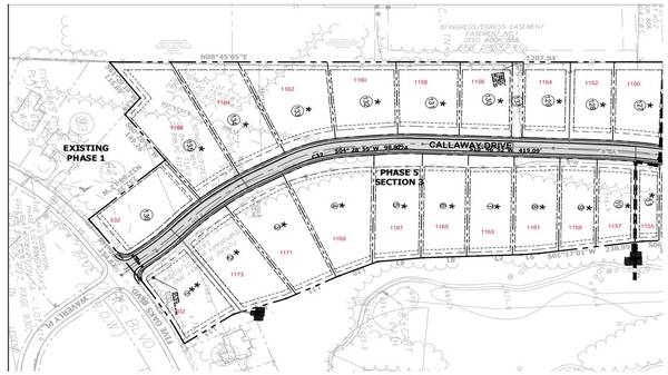 1157 Callaway Dr, Lebanon, TN 37087