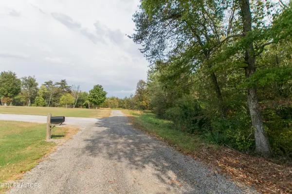 0 IVEY ROAD HWY 127 N OFF, Crossville, TN 38555