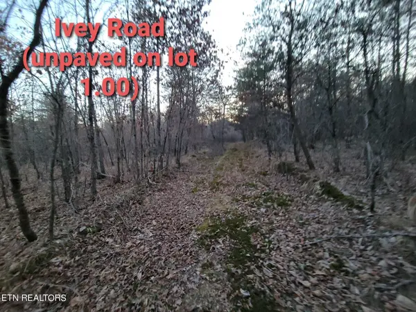 0 IVEY ROAD HWY 127 N OFF, Crossville, TN 38555