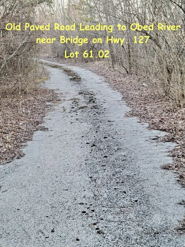 0 HWY 127 #N, Crossville, TN 38555