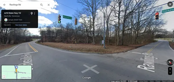 0 Rawlings Rd, Joelton, TN 37080