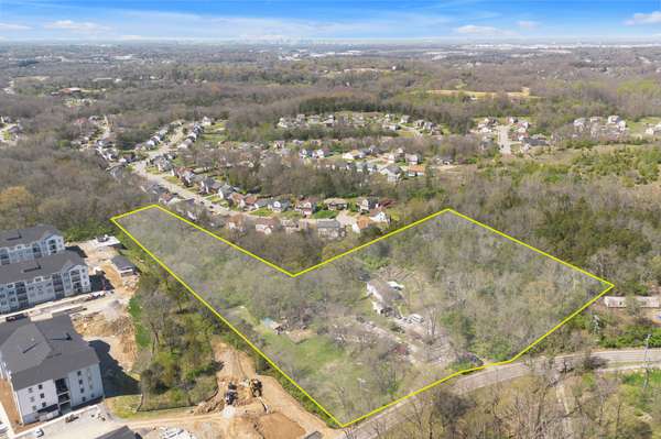 1403 Rural Hill Rd, Antioch, TN 37013