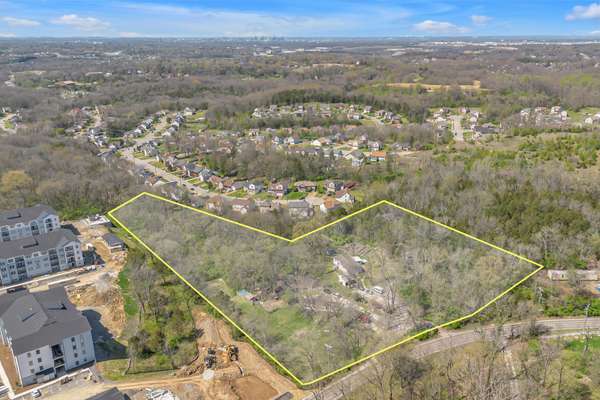 1403 Rural Hill Rd, Antioch, TN 37013