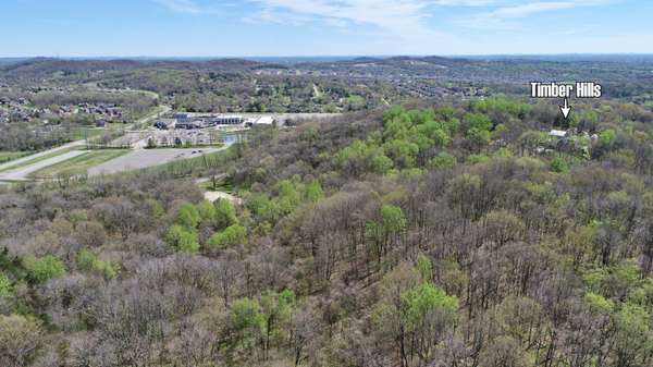 0 Long Hollow Pike & New Shackle, Hendersonville, TN 37075