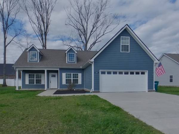 1007 Cyril Dr, Spring Hill, TN 37174