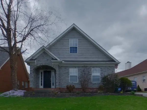 2003 Sunflower Dr, Spring Hill, TN 37174