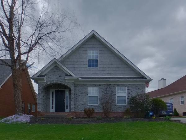 2003 Sunflower Dr, Spring Hill, TN 37174