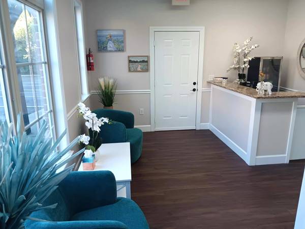 7982 Coley Davis Rd 101 & 201, Nashville, TN 37221
