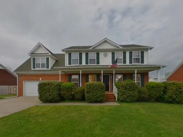 4812 Hammock Dr, Murfreesboro, TN 37128