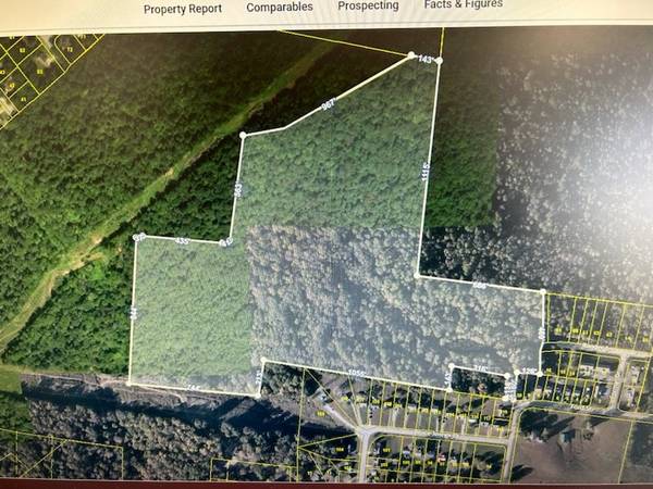 0 Ranger Lane, Clarksville, TN 37042