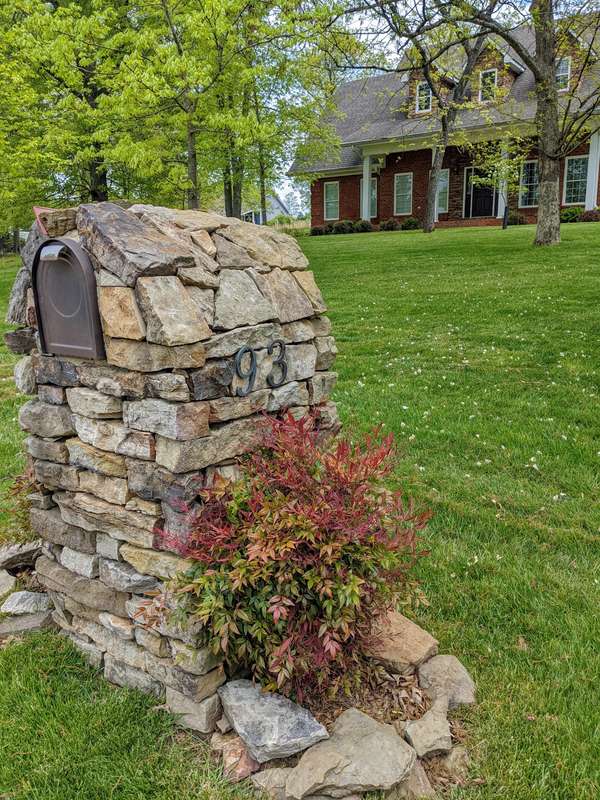 93 Tamatha Dr, Paris, TN 38242